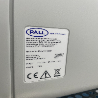 Pall XRS 25 Bioreactor w/ mPath Control Tower image 2